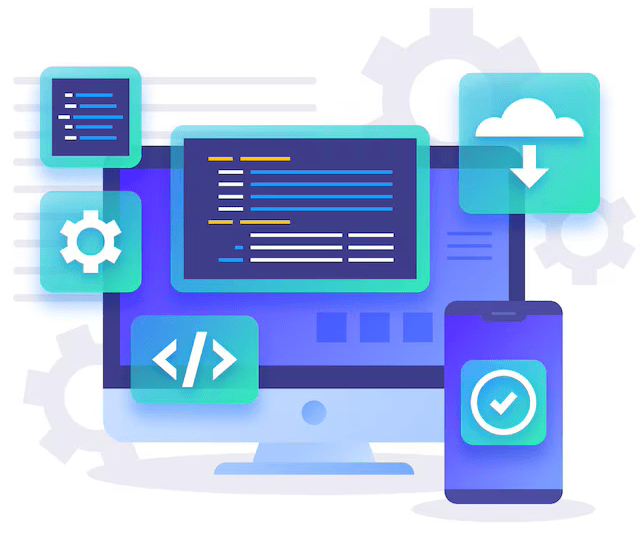 RESULT-DRIVEN Development & Digital Marketing Based solution