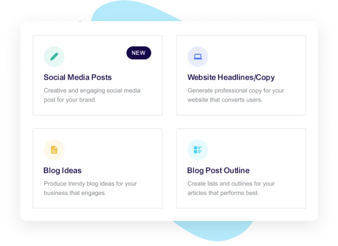 Strategic Content Planning