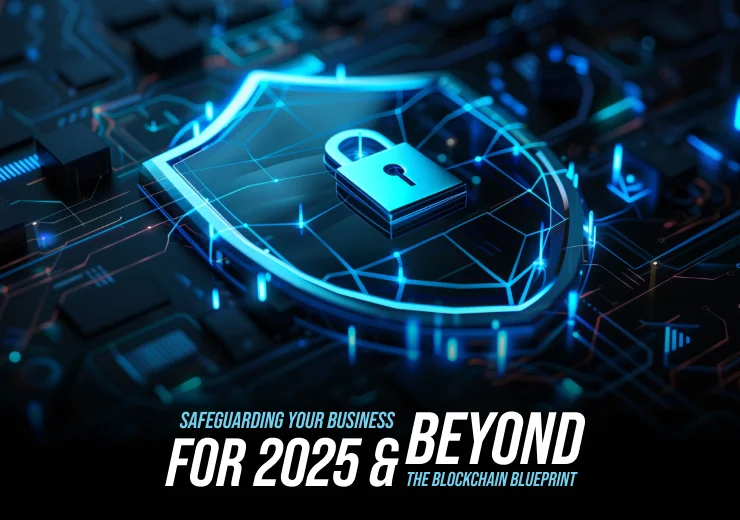 Future of blockchain, Blockchain for business, Blockchain interoperability, Blockchain supply chain, Blockchain digital transformation, Blockchain cybersecurity