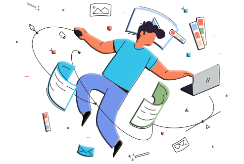 Creative Design Image