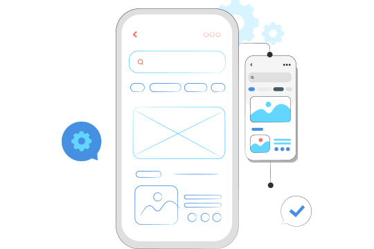 App development