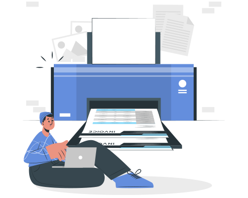 Print Design